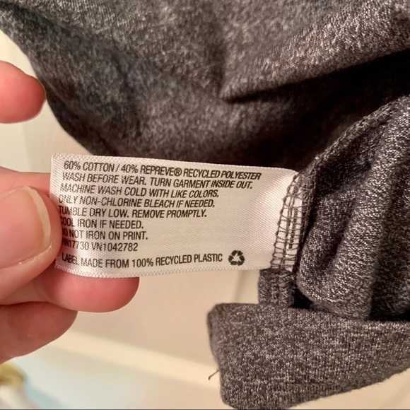 Shark Muscle Tank - Picture 3 of 5